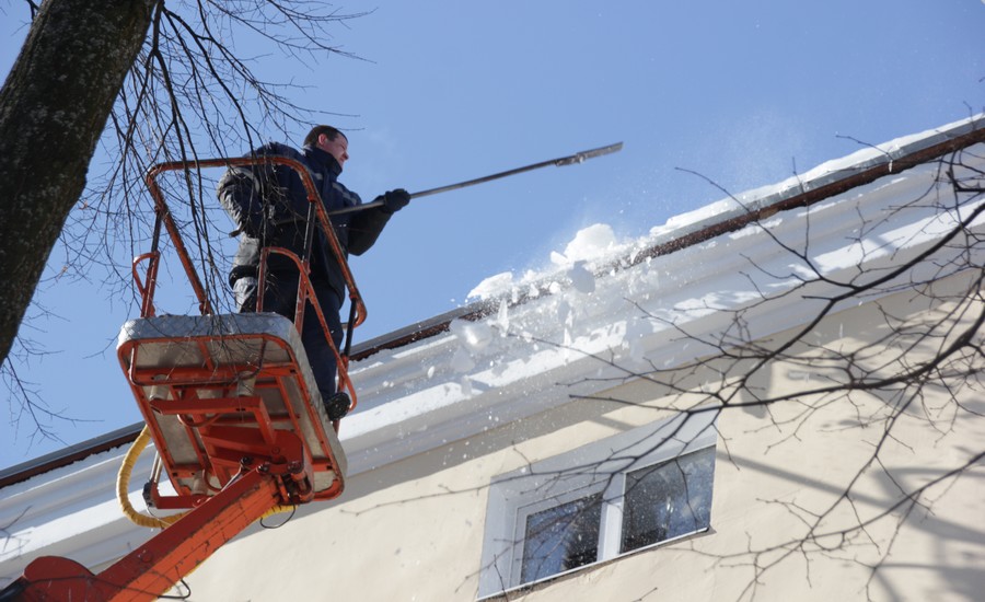 Gebze En Yakın Sepetli Vinç Firması